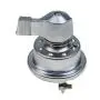 Heavy Duty Reversing Rotary Switch Fit for Tarp & Winch Motors 50 Amp 12 Volt DC 52-800P