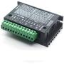 EASON Stepper Motor Driver TB6600 4A DC9-42V 32 Subdivision for Nema 17, 23 Series Stepper Motor CNC Controller single Axis Hybrid MicroStepping