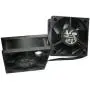 Coolerguys Dual USB Fan, High Cooling Capacity, 50mm, High-Performance Efficiency, Dimension: [1.97 x 0.79 x 1.97 inches], 5V, Ultra Quiet Cooling Blower Fan
