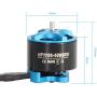 Parts & Accessories HGLRC Flame HF1106 6000KV Brushless Motor for DIY FPV Racing Drone RC Parts Quadcopter Accessories - (Color: 1pcs)