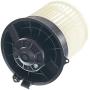 A-Premium HVAC Blower Motor Assembly with Fan Cage Replacement for Nissan Rogue 2014-2019 Rogue Sport 2017-2019 Sport Utility