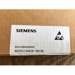 6DS1403-8CB Siemens Simatic Teleperm M Controller Module with 2 PI Controls K 6DS14038CB New 6DS 1403-8CB Sealed 6DS1 403-8CB E8