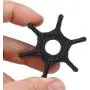 BODAO 17461-98501 17461-98502 17461-98503 Boat Engine Water Pump Impeller for Suzuki 4/5/6/8HP Outboard Motor