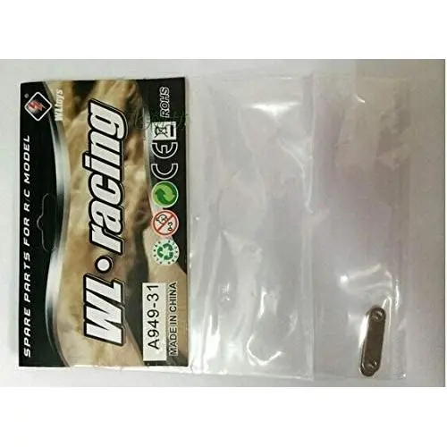 Vehicles-OCS Occus Racing A949 A959 A969 A979 A949-31 Motor Pins Rc Spare Parts Vehicles-OCS Accessory Rc Car