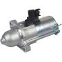 IRONTREE 10914 Professional New Starter Compatible with 2013-2017 Honda Accord, 2016-2019 Honda Civic, 2015-2016 Honda CR-V, 2.0L 2.4L L4 Engine, OE Replacement # 31200-5A2-A51