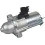 IRONTREE 10914 Professional New Starter Compatible with 2013-2017 Honda Accord, 2016-2019 Honda Civic, 2015-2016 Honda CR-V, 2.0L 2.4L L4 Engine, OE Replacement # 31200-5A2-A51