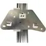 SHOWSEN 741-598 Rear Driver Side Power Window Regulator W/Motor Fit 2000-2004 Dodge Dakota 1998-2003 Dodge Durango SHOWSEN 741-598 Rear Driver Side Power Window Regulator W/Motor Fit 2000-2004 Dodge Dakota 1998-2003 Dodge Durango