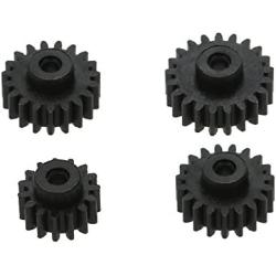 Jimi K989-32 Motor Gear kit for WLtoys K969 K979 K989 K999 1/28 Scale RC Car
