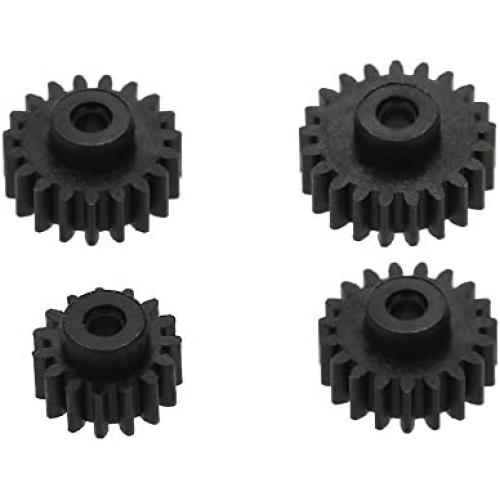Jimi K989-32 Motor Gear kit for WLtoys K969 K979 K989 K999 1/28 Scale RC Car