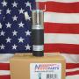 NOVOPARTS 364262 in-Wall RV Slide Out Motor with Brake 42mm