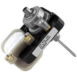 240369701 Refrigerator Evaporator Fan Motor Replaces 240315802 240369702 241537301 5303918549 240315801 240315803 1637660