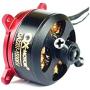 Vehicles-OCS QX-Motor 2207 1500KV 3S 160W 15A F3P Brushless Motor for RC Airplane