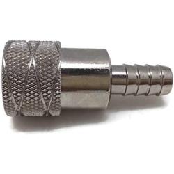 Boat Outboard Motor Fuel Line Connector Engine 345-70250-0 M 345-70250-1 for Tohatsu Nissan Mercury Mercruiser Quicksilver Outboard Sierra 18-8088 2/4 stroke Boat Engine