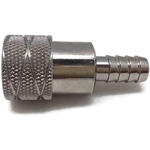 Boat Outboard Motor Fuel Line Connector Engine 345-70250-0 M 345-70250-1 for Tohatsu Nissan Mercury Mercruiser Quicksilver Outboard Sierra 18-8088 2/4 stroke Boat Engine