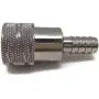 Boat Outboard Motor Fuel Line Connector Engine 345-70250-0 M 345-70250-1 for Tohatsu Nissan Mercury Mercruiser Quicksilver Outboard Sierra 18-8088 2/4 stroke Boat Engine