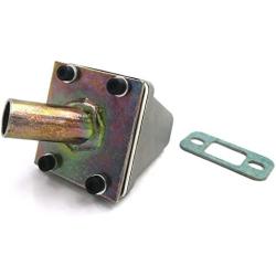 CDHPOWER-G2 Racing Reed Valve Kit -Compatible with Cylinders with 40mm and 32mm Stud Spacing - 2 in1-66CC/80CC Gas Motorized Bicycle RSE