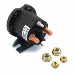 The ROP Shop New Snow Plow Motor Control Solenoid for Boss HYD01633 RT3 RT2 Snowplow Blade