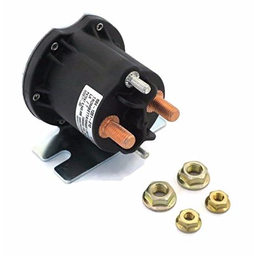 The ROP Shop New Snow Plow Motor Control Solenoid for Boss HYD01633 RT3 RT2 Snowplow Blade
