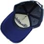 Blackreld South State Cotton Baseball Cap, Adjustable Snapback Dad Hat Cool Vintage Washed Low Profile Classic Summer Hats