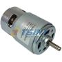 High Torque Permanent Magnet DC 12V High Speed 12000 RPM Brush Small DC Motor