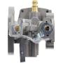 640290 Carburetor for 640263 631720a 640290 Av520 Tv085xa 2 Cycle Vertical Engine Motor 640263 631720a 640290 Carburetor Outdoor Power Tools Garden Lawn for Patio Mower