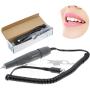 Lab Marathon Micromotor For Stone Jewelry Grind Machine Micro Motor 35,000RPM Shanked