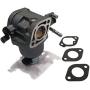 The ROP Shop Compatible Carburetor Replacement for Briggs & Stratton Motor 403677-0343, 404577-0264, 404577-0291
