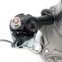 MiKaFex Electric Start Kit Compatible with Honda GX160 5.5HP GX200 6.5HP Switch Starter Motor Ignition FlyWheel Fan Cover MiKaFex Electric Start Kit Compatible with Honda GX160 5.5HP GX200 6.5HP Switch Starter Motor Ignition FlyWheel Fan Cover