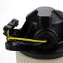 Youxmoto 700071 HVAC Blower Motor with Fan Cage Fit For 2001-2004 Dodge Dakota, 2001-2003 Dodge Durango Replaces 4885669AC 615-00614