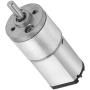 Smart Car Motor Electric Geared Motor High-Precision Gear for Smart Car Electronic Locks Elevators Rrobotic Arms Robots Electronic Toys(3)