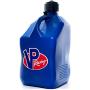 VP Racing Fuels Motorsports Jug 5.5 Gal Blue Square