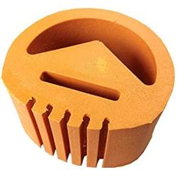 NW Green Market Golf Cart Accessories Rubber Snubber Motor Engine Mount fits CLUBCAR Gas (1984-up) DS & Precedent Golf Cart #1012164 102540301