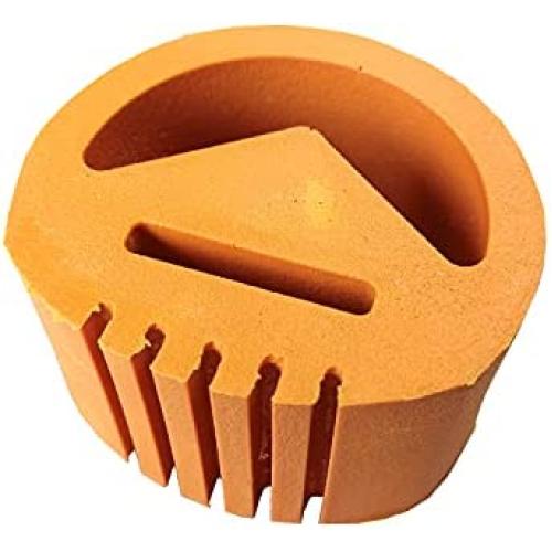 NW Green Market Golf Cart Accessories Rubber Snubber Motor Engine Mount fits CLUBCAR Gas (1984-up) DS & Precedent Golf Cart #1012164 102540301