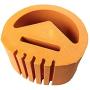 NW Green Market Golf Cart Accessories Rubber Snubber Motor Engine Mount fits CLUBCAR Gas (1984-up) DS & Precedent Golf Cart #1012164 102540301