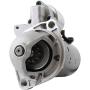 DB Electrical SBO0132 Starter Compatible With/Replacement For 2.7L Diesel Dodge Sprinter Van 2003-2006, 3.2L Mercedes Benz Auto & Truck E Class 2005 2006, 2.7L Freightliner Sprinter Van 2002-2006