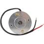 DB Electrical SAB0186 DC Motor for Snowex Equipment D6106 D6319 D6320 D6410 D6827 /307067-360/12 Volt