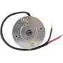 DB Electrical SAB0186 DC Motor for Snowex Equipment D6106 D6319 D6320 D6410 D6827 /307067-360/12 Volt