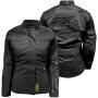 Gerbing 12V Womens Hybrid LT Heated Motorcycle Jacket