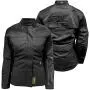 Gerbing 12V Womens Hybrid LT Heated Motorcycle Jacket