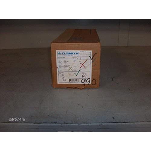 3-3/8in. Dia. Fan/Blower Motor