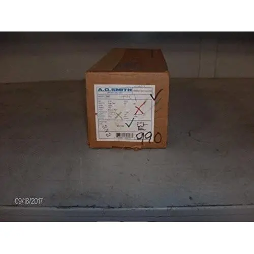3-3/8in. Dia. Fan/Blower Motor