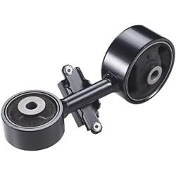ENA Front Engine Torque Strut Mount Compatible with Toyota Camry 2.4L Replacement for A4204