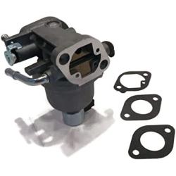 The ROP Shop Compatible Carburetor Replacement for Briggs & Stratton Motor 403677-0343, 404577-0264, 404577-0291
