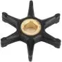 BODAO 389642/777212 Boat Engine Water Pump Impeller for Johnson/Evinrude 85-235HP Outboard Motor