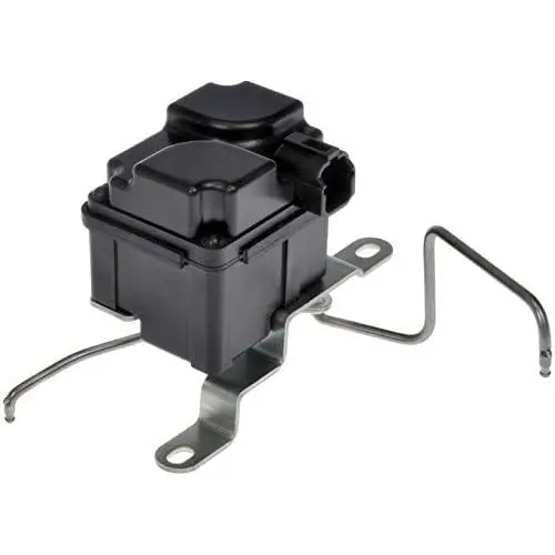 Dorman 911-914 Engine Intake Manifold Runner Control Valve Compatible with Select Ford Models Dorman 911-914 Engine Intake Manifold Runner Control Valve Compatible with Select Ford Models