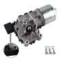 E-Vniko Windshield Wiper Motor Compatible with Volkswagen Jetta 2011 to 2015 Replace Front Wiper Motor 6R1955119A 5C6-955-113A 5C6-955-121A 5C7-955-113A 5C7-955-113D