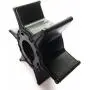 BODAO 6L2-44352-00 Boat Engine Water Pump Impeller for Yamaha 20/25HP Outboard Motor