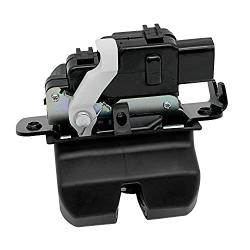 Trunk Lock Latch Actuator Rear Door Latch Replaces 81230C5000 for Kia Sorento 2.0L 2.4L 3.3L Engine Years 2016 2017 2018 2019 2020, Tailgate Latch Lock Rear Trunk Lid Actuator Assembly