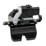 Trunk Lock Latch Actuator Rear Door Latch Replaces 81230C5000 for Kia Sorento 2.0L 2.4L 3.3L Engine Years 2016 2017 2018 2019 2020, Tailgate Latch Lock Rear Trunk Lid Actuator Assembly