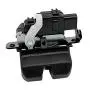 Trunk Lock Latch Actuator Rear Door Latch Replaces 81230C5000 for Kia Sorento 2.0L 2.4L 3.3L Engine Years 2016 2017 2018 2019 2020, Tailgate Latch Lock Rear Trunk Lid Actuator Assembly